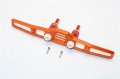 alt="AXIAL Racing SCX10 II Aluminium Front Bumper With Spring - 1set - GPM SCX2330FA" title="AXIAL Racing SCX10 II Aluminium Front Bumper With Spring - 1set - GPM SCX2330FA"