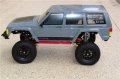 alt="AXIAL Racing SCX10 II Aluminium Chassis Lift Up Combo (Tie Rods & Center Shaft & Damper Mount) - 1set - GPM SCX2HO160" title="AXIAL Racing SCX10 II Aluminium Chassis Lift Up Combo (Tie Rods & Center Shaft & Damper Mount) - 1set - GPM SCX2HO160"
