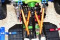 alt="AXIAL Racing SCX10 II Aluminium Chassis Lift Up Combo (Tie Rods & Center Shaft & Damper Mount) - 1set - GPM SCX2HO160" title="AXIAL Racing SCX10 II Aluminium Chassis Lift Up Combo (Tie Rods & Center Shaft & Damper Mount) - 1set - GPM SCX2HO160"