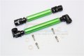 alt="AXIAL Racing SCX10 II Steel Adjustable Main Shaft With Alloy Body - 14pc set - GPM SSCX2037FRSA" title="AXIAL Racing SCX10 II Steel Adjustable Main Shaft With Alloy Body - 14pc set - GPM SSCX2037FRSA"