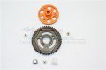 alt="AXIAL Racing SCX10 II Aluminium Spur Gear Adapter+Steel Gear 56T - 1set - GPM SSCX21556T" title="AXIAL Racing SCX10 II Aluminium Spur Gear Adapter+Steel Gear 56T - 1set - GPM SSCX21556T"