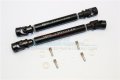alt="AXIAL Racing SCX10 II Steel Adjustable Main Shaft With Alloy Body - 14pc set - GPM SSCX27037SA" title="AXIAL Racing SCX10 II Steel Adjustable Main Shaft With Alloy Body - 14pc set - GPM SSCX27037SA"