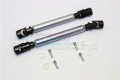 alt="AXIAL Racing SCX10 II Steel Adjustable Main Shaft With Alloy Body - 14pc set - GPM SSCX27037SA" title="AXIAL Racing SCX10 II Steel Adjustable Main Shaft With Alloy Body - 14pc set - GPM SSCX27037SA"