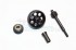 alt="AXIAL Racing SCX10 II Hard Steel Transmission Gears - 1set - GPM SSCX27038CG" title="AXIAL Racing SCX10 II Hard Steel Transmission Gears - 1set - GPM SSCX27038CG"