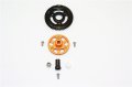 alt="AXIAL Racing SCX10 II Aluminium Spur Gear Adapter+Steel Gear 56T - 1set - GPM SSCX271556T" title="AXIAL Racing SCX10 II Aluminium Spur Gear Adapter+Steel Gear 56T - 1set - GPM SSCX271556T"