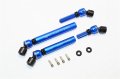 alt="AXIAL Racing SCX10 II Aluminium Front+Rear Center Shaft With Steel Joint (S:118mm-128mm, L:130mm-140mm) - 1set - GPM SCX27037A" title="AXIAL Racing SCX10 II Aluminium Front+Rear Center Shaft With Steel Joint (S:118mm-128mm, L:130mm-140mm) - 1set - GPM SCX27037A"
