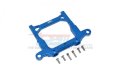 alt="AXIAL Racing SCX10 III JEEP JT GLADIATOR Aluminium Rear Bumper Mount - 7pc set - GPM SCX3L331R" title="AXIAL Racing SCX10 III JEEP JT GLADIATOR Aluminium Rear Bumper Mount - 7pc set - GPM SCX3L331R"