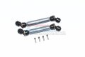 alt="AXIAL Racing SCX10 III JEEP WRANGLER Steel+Aluminium Front+Rear CVD Drive Shaft - 6pc set - GPM SCX3037SA" title="AXIAL Racing SCX10 III JEEP WRANGLER Steel+Aluminium Front+Rear CVD Drive Shaft - 6pc set - GPM SCX3037SA"