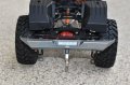 alt="AXIAL Racing SCX10 III JEEP WRANGLER Aluminium Rear Bumper +D-rings+Tow Hook - 5pc set - GPM SCX3330R" title="AXIAL Racing SCX10 III JEEP WRANGLER Aluminium Rear Bumper +D-rings+Tow Hook - 5pc set - GPM SCX3330R"