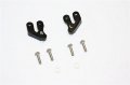alt="AXIAL Racing SMT10 Aluminium Rear Supporting Mount - 2pcs set (For SMT10 Monster Jam AX90055, AX90057) - GPM MJ009" title="AXIAL Racing SMT10 Aluminium Rear Supporting Mount - 2pcs set (For SMT10 Monster Jam AX90055, AX90057) - GPM MJ009"