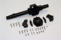 alt="AXIAL Racing SMT10 Aluminium Front + Rear AXLE Housing assembly ( GPM upgrade Version) - 6pc set (For Smt10 Monster Jam AX90055, RR10 Bomber ) - GPM MJ012X" title="AXIAL Racing SMT10 Aluminium Front + Rear AXLE Housing assembly ( GPM upgrade Version) - 6pc set (For Smt10 Monster Jam AX90055, RR10 Bomber ) - GPM MJ012X"