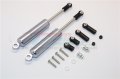 alt="AXIAL Racing SMT10 Aluminium Front/Rear Internal Shocks ( 3 LenGTh Adjustable Design ) - 1pr set (For Smt10 Monster Jam AX90055, AX90057) - GPM MJ125" title="AXIAL Racing SMT10 Aluminium Front/Rear Internal Shocks ( 3 LenGTh Adjustable Design ) - 1pr set (For Smt10 Monster Jam AX90055, AX90057) - GPM MJ125"