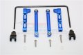 alt="AXIAL Racing SMT10 Aluminum+Hard Steel Rear Anti-roll Bar - 13 Pc set - GPM MJ311R" title="AXIAL Racing SMT10 Aluminum+Hard Steel Rear Anti-roll Bar - 13 Pc set - GPM MJ311R"