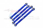 AXIAL UTB18 CAPRA UNLIMITED TRAIL BUGGY Aluminum 7075-T6 Front Upper & Rear Upper Links Parts - GPM UTB049FR