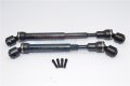 alt="Axial Racing Wraith Steel Main Shaft - 1pr (AX80084) - GPM SWR037" title="Axial Racing Wraith Steel Main Shaft - 1pr (AX80084) - GPM SWR037"