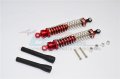 alt="Axial Racing Wraith Alloy Front/Rear Adjustable Dampers - 1pr set - GPM WR13105F/R" title="Axial Racing Wraith Alloy Front/Rear Adjustable Dampers - 1pr set - GPM WR13105F/R"