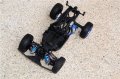 alt="AXIAL Racing YETI JR Aluminium Rear Shock Tower - 1pc set - GPM MYT030" title="AXIAL Racing YETI JR Aluminium Rear Shock Tower - 1pc set - GPM MYT030"