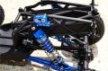 alt="AXIAL Racing YETI JR Aluminium Rear Shock Tower - 1pc set - GPM MYT030" title="AXIAL Racing YETI JR Aluminium Rear Shock Tower - 1pc set - GPM MYT030"