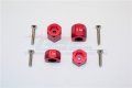 alt="AXIAL Racing YETI JR Aluminum Front + Rear Hex Adapters - 8pc set - GPM MYT010/75125" title="AXIAL Racing YETI JR Aluminum Front + Rear Hex Adapters - 8pc set - GPM MYT010/75125"