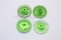 alt="AXIAL Racing YETI JR Aluminium Front And Rear Wheel Hex With Brake Disk -4pc set - GPM MYT010AFR/D" title="AXIAL Racing YETI JR Aluminium Front And Rear Wheel Hex With Brake Disk -4pc set - GPM MYT010AFR/D"