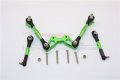 alt="AXIAL Racing YETI JR Aluminum Tie Rods Design Stabilizer For Front C Hub - 9pc set - GPM MYT049" title="AXIAL Racing YETI JR Aluminum Tie Rods Design Stabilizer For Front C Hub - 9pc set - GPM MYT049"