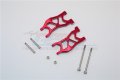 alt="AXIAL Racing YETI JR Aluminum Front Arms - 8pc set - GPM MYT055" title="AXIAL Racing YETI JR Aluminum Front Arms - 8pc set - GPM MYT055"