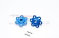 alt="Axial Racing Yeti Aluminium 2.2 Wheel Hub Adapters (9mm Thickness) Economy Version (AX80128) - 1pr set - GPM YT009B" title="Axial Racing Yeti Aluminium 2.2 Wheel Hub Adapters (9mm Thickness) Economy Version (AX80128) - 1pr set - GPM YT009B"