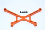 Axial Racing Yeti Aluminium Battery Holder (AX31102) - 1pc set - GPM YT0126