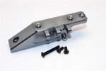 Axial Racing Yeti Aluminium Rear Axle Mount - 1pc set (AX80072) - GPM YT013A