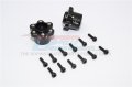 alt="Axial Racing Yeti Aluminium 2.2 Wheel Hub Adapters (14mm Thickness) - 1pr set For Yeti, EXO, Wraith, SCX10 (AX80128) - GPM YT014C" title="Axial Racing Yeti Aluminium 2.2 Wheel Hub Adapters (14mm Thickness) - 1pr set For Yeti, EXO, Wraith, SCX10 (AX80128) - GPM YT014C"