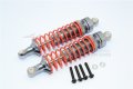 alt="Axial Racing Yeti Aluminium Front Adjustable Spring Damper (95mm) - 1pr set - GPM YT095F" title="Axial Racing Yeti Aluminium Front Adjustable Spring Damper (95mm) - 1pr set - GPM YT095F"