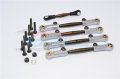 alt="Axial Racing Yeti  Spring Steel Completed Anti-thread Tie Rod Withaluminium Ends - 5pcs set (AX80119) - GPM YT160S" title="Axial Racing Yeti  Spring Steel Completed Anti-thread Tie Rod Withaluminium Ends - 5pcs set (AX80119) - GPM YT160S"