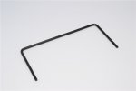 Axial Racing Yeti Rear Sway Bar Wire(AX31058) - 1pc - GPM YT311W
