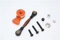 alt="Axial Racing Yeti Spring Steel Anti-thread Tie Rod With Aluminium Hi-torque Servo Saver 25T- 1set - GPM YT16025STM" title="Axial Racing Yeti Spring Steel Anti-thread Tie Rod With Aluminium Hi-torque Servo Saver 25T- 1set - GPM YT16025STM"