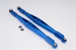 Axial Racing Yeti XL Aluminium Rear Upper Chassis Link Parts(AX31014) - 1pr - GPM YTL014R