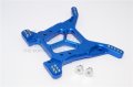 alt="Axial Racing Yeti XL Aluminium Front Damper Plate (AX31025) - 1pc set - GPM YTL028" title="Axial Racing Yeti XL Aluminium Front Damper Plate (AX31025) - 1pc set - GPM YTL028"