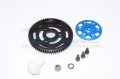 alt="Axial Racing Yeti XL Aluminium Spur Gear Adapter + Steel Spur Gear 32 Pitch 65T (AX31067+AX61069) - 2pcs set - GPM YTL1665T" title="Axial Racing Yeti XL Aluminium Spur Gear Adapter + Steel Spur Gear 32 Pitch 65T (AX31067+AX61069) - 2pcs set - GPM YTL1665T"