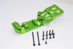 Axial Racing Yeti XL Aluminium Front Lower Arm Bulk - 2pcs set - GPM YTL332F