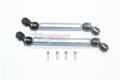 alt="ELEMENT ENDURO SENDERO TRAIL TRUCK Steel+Aluminium Front CVD Drive Shaft - 6pc set - GPM ES037SA" title="ELEMENT ENDURO SENDERO TRAIL TRUCK Steel+Aluminium Front CVD Drive Shaft - 6pc set - GPM ES037SA"