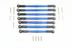 ELEMENT ENDURO SENDERO TRAIL TRUCK Aluminum Adjustable Upper & Lower Suspension Links - 20pc set - GPM ES160