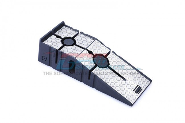 Wheel Ramp - 1pc - GPM ZSP038