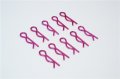 alt="Big Fluorescent Bodu Clip set - 10pcs - GPM AC003B" title="Big Fluorescent Bodu Clip set - 10pcs - GPM AC003B"
