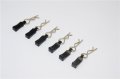 alt="Body Clips + Aluminium Mount For 1/10 To 1/8 Models - 6pcs set - GPM BCM004M" title="Body Clips + Aluminium Mount For 1/10 To 1/8 Models - 6pcs set - GPM BCM004M"