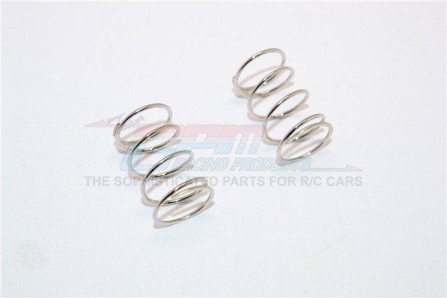 1.7mm (Length 26mm) Coil Spring - 1pr - GPM ADP055/SP