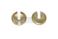 alt="Brass Spacer For Shock Absorber(ring Opening) - 2pc set - GPM BBS002" title="Brass Spacer For Shock Absorber(ring Opening) - 2pc set - GPM BBS002"