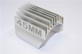 alt="Aluminium Motor Heat Sink Mount 45mm For 1/10 05, 540, 360 Motor- 1pc - GPM GP45" title="Aluminium Motor Heat Sink Mount 45mm For 1/10 05, 540, 360 Motor- 1pc - GPM GP45"