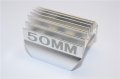 alt="Aluminium Motor Heat Sink Mount 50mm For 1/10 05, 540, 360 Motor- 1pc - GPM GP50" title="Aluminium Motor Heat Sink Mount 50mm For 1/10 05, 540, 360 Motor- 1pc - GPM GP50"