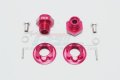 alt="Aluminum Front Hex Adaptors 8mm -10pc set - GPM ADT08MM" title="Aluminum Front Hex Adaptors 8mm -10pc set - GPM ADT08MM"