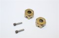 alt="Aluminium Universal Hex Adapter 12mmx8mm - 2pcs set - GPM ADT128/2" title="Aluminium Universal Hex Adapter 12mmx8mm - 2pcs set - GPM ADT128/2"