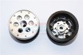 alt="Aluminium Beadlock Weighted Wheels With Weight Holder & Bearings Suitable For All 2.2 Tires - 1pr set - GPM AW0602/2.2" title="Aluminium Beadlock Weighted Wheels With Weight Holder & Bearings Suitable For All 2.2 Tires - 1pr set - GPM AW0602/2.2"